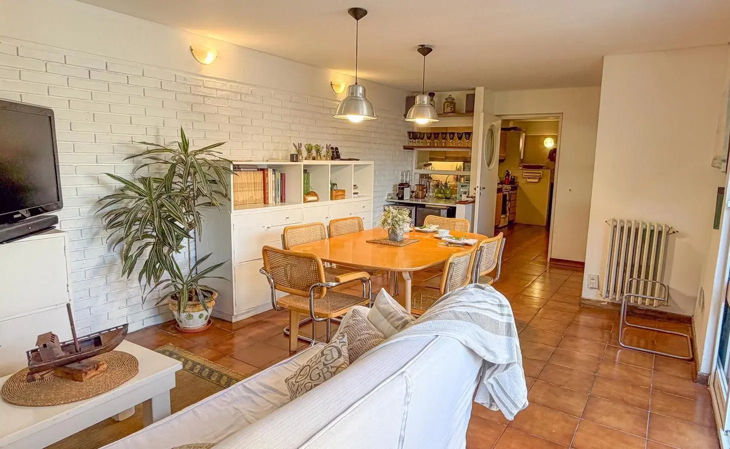 Casa en venta en Martinez con jardín y pileta. 5