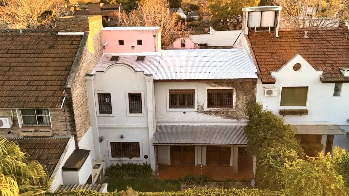 Casa en venta 6 ambientes en  San Isidro, La Horqueta, GBA Norte 4
