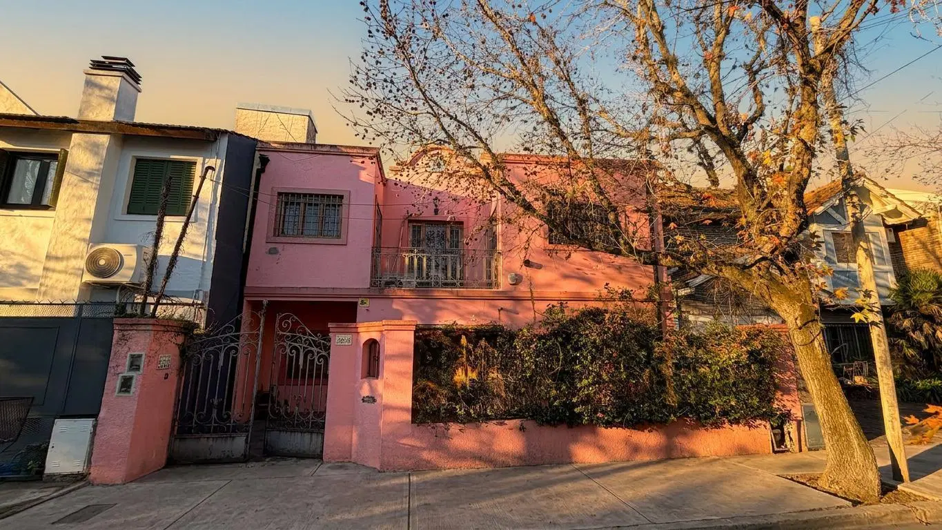 Casa en venta 6 ambientes en  San Isidro, La Horqueta, GBA Norte 8
