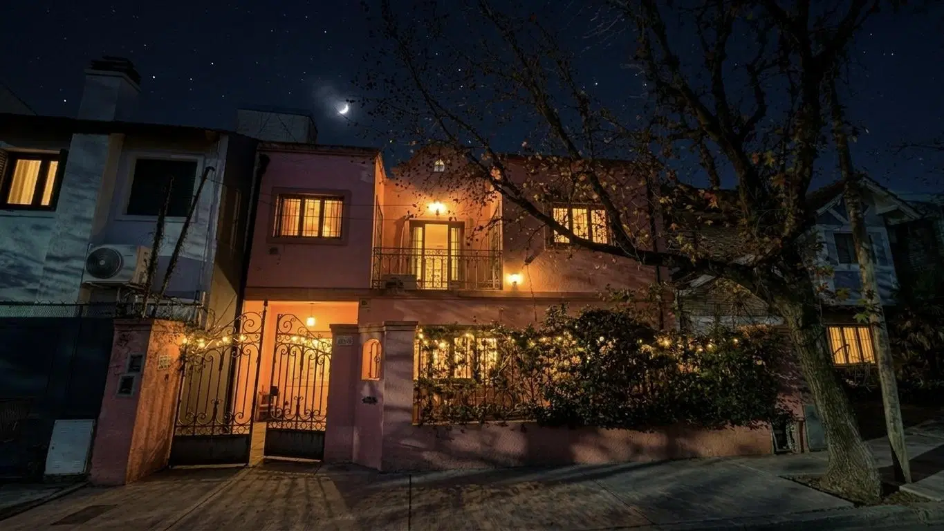 Casa en venta 6 ambientes en  San Isidro, La Horqueta, GBA Norte 2