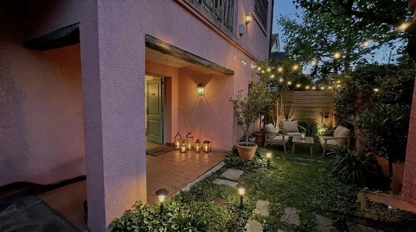 Casa en venta 6 ambientes en  San Isidro, La Horqueta, GBA Norte 1