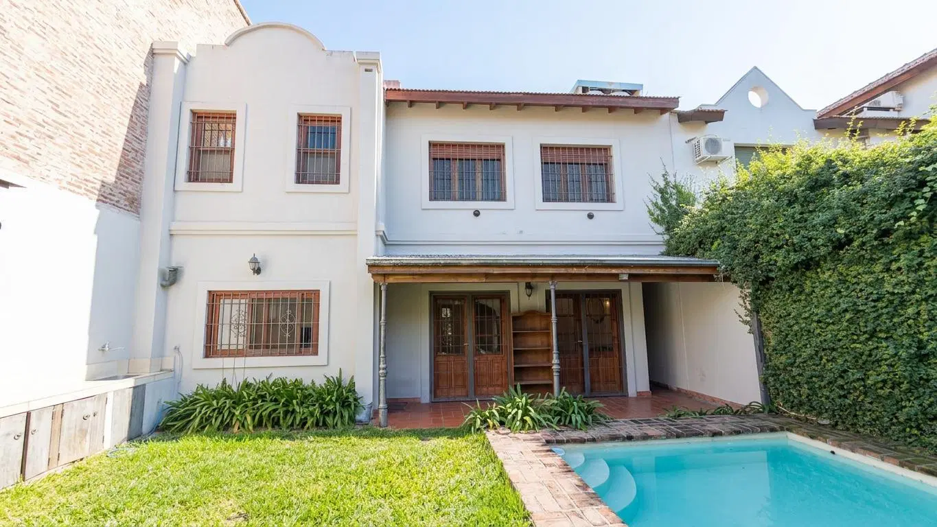 Casa en venta 6 ambientes en  San Isidro, La Horqueta, GBA Norte 5