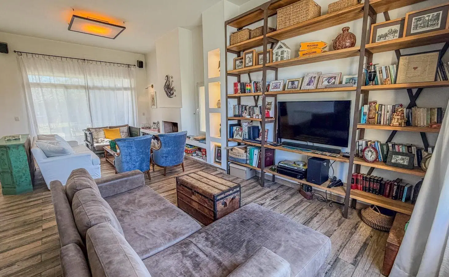 Casa en La Alameda 5