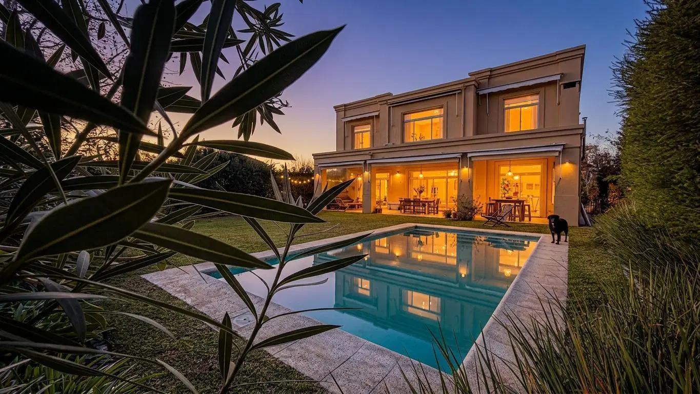 Casa en La Alameda 3