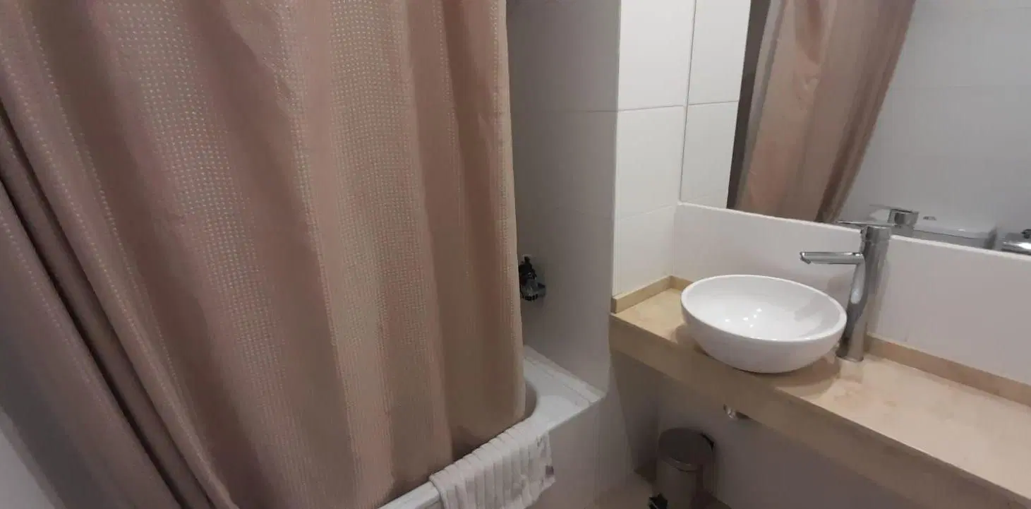Monoambiente en venta con cochera totalmente equipado! 5
