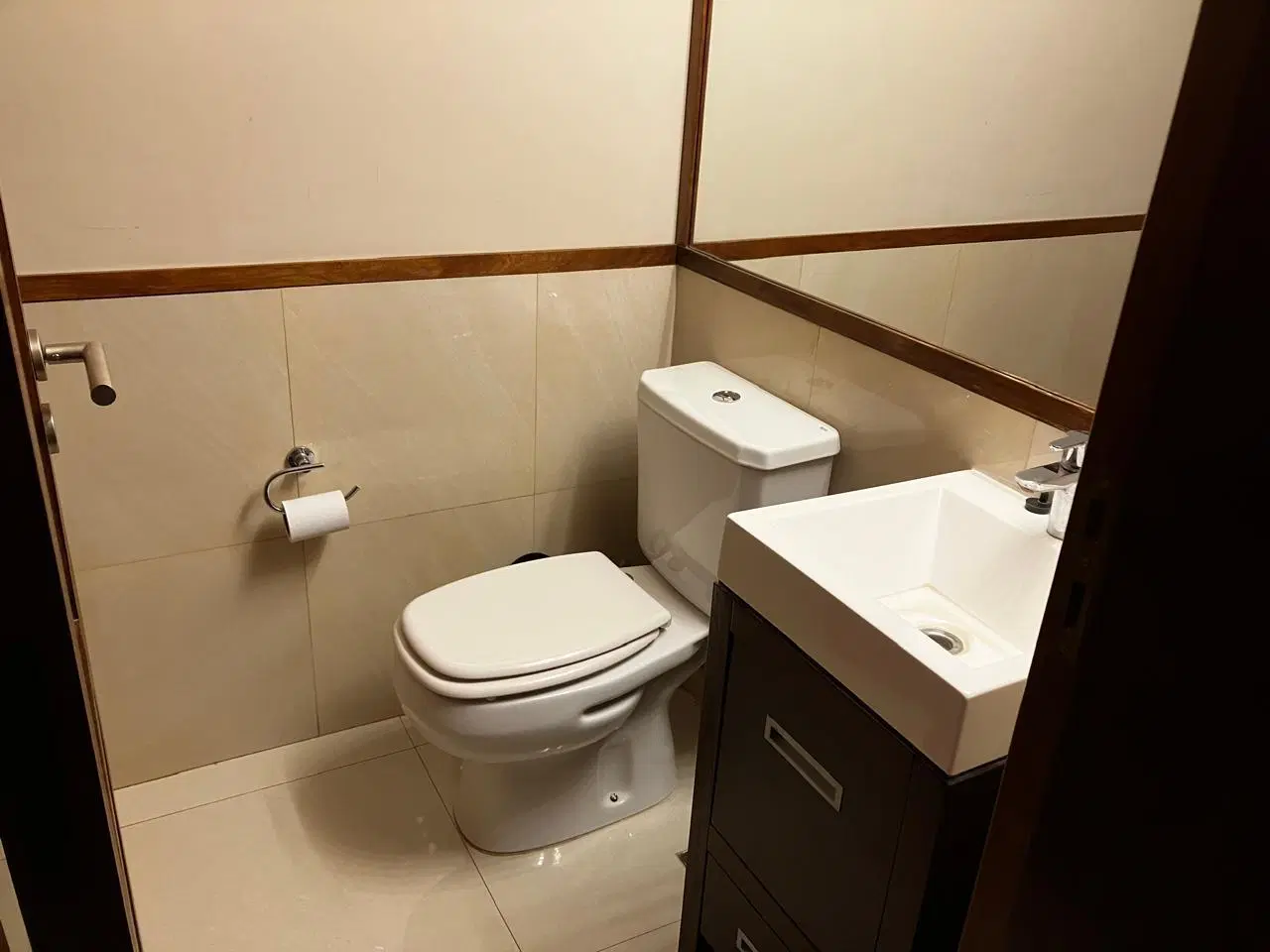 Casa en venta en Golf Club Argentino con 4 dormitorios y pileta 4