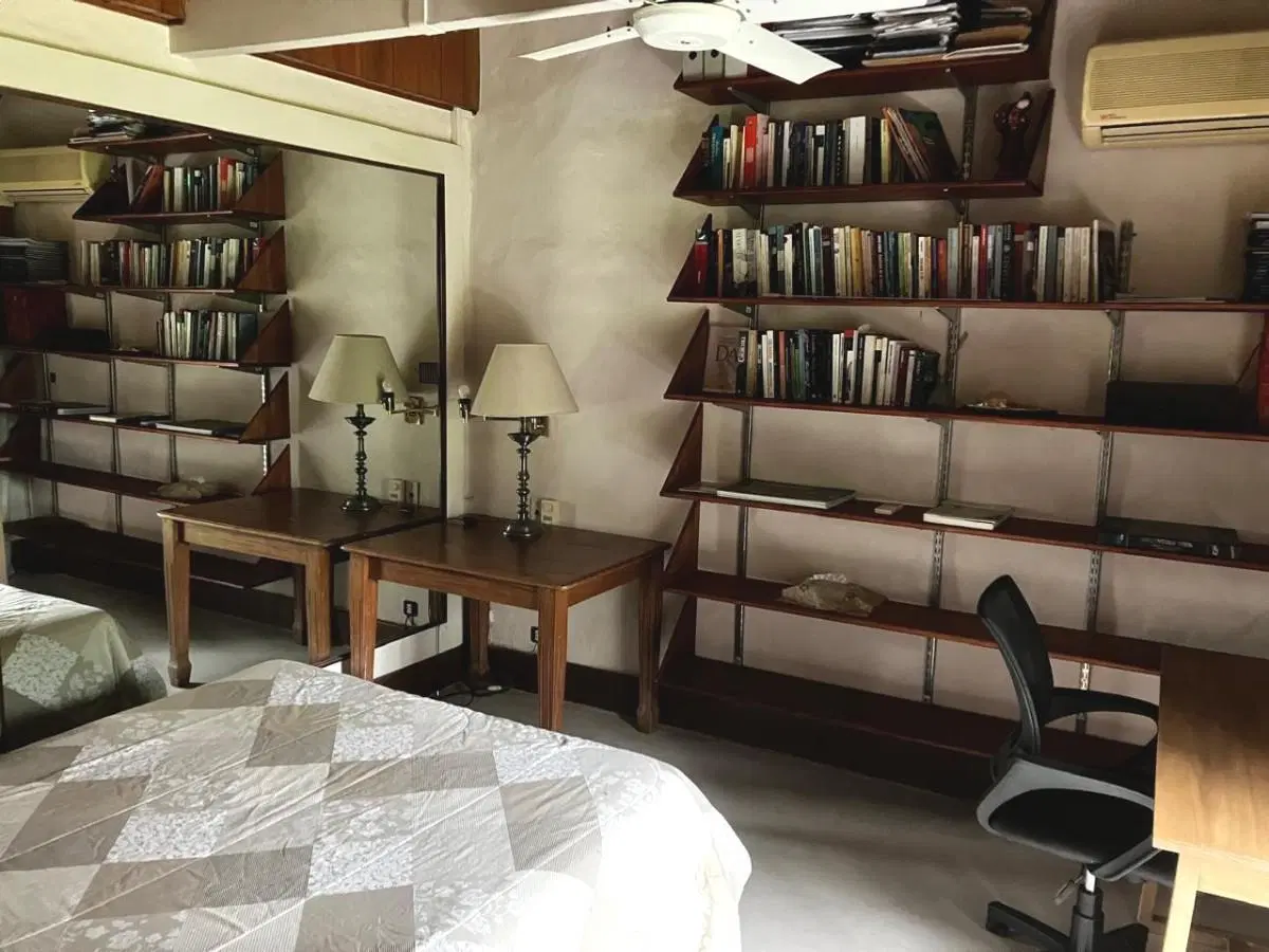 Casa en venta en Golf Club Argentino con 4 dormitorios y pileta 8