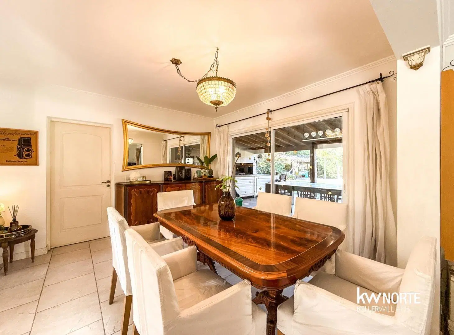 Casa a la venta en Barrio Talar del lago I 3