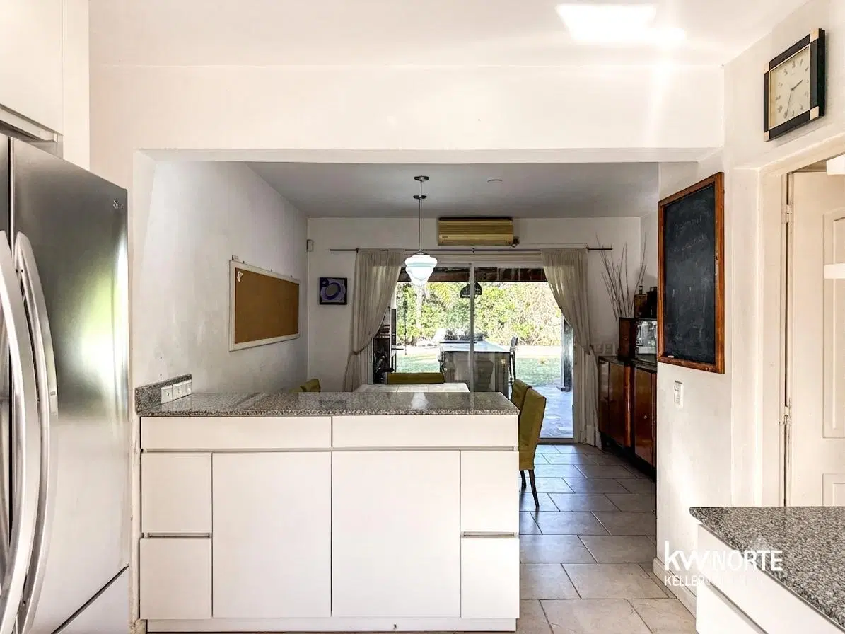 Casa a la venta en Barrio Talar del lago I 8