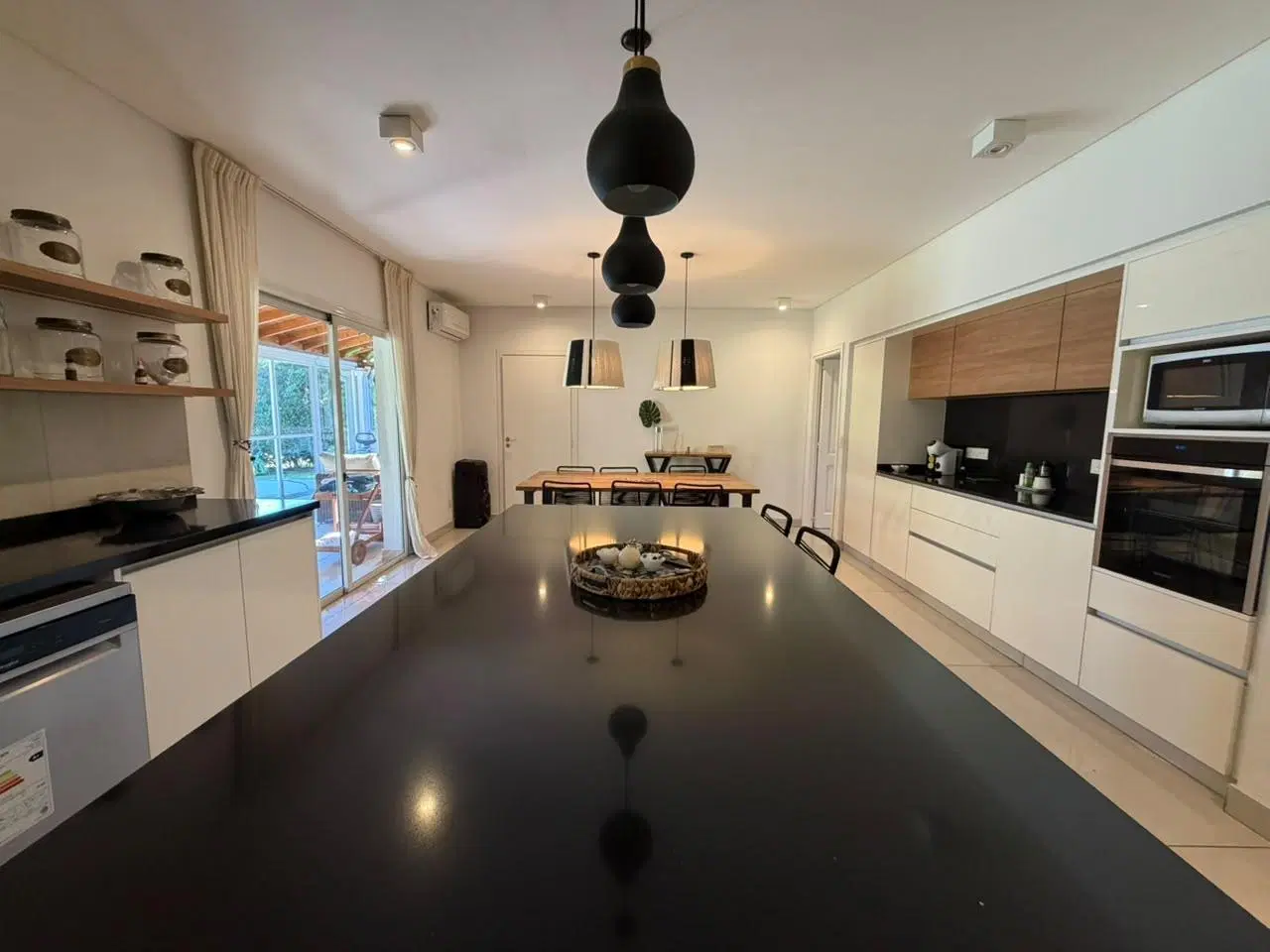 Casa en venta en los Castores Nordelta 8