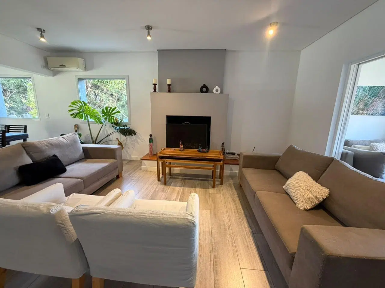 Casa en venta en los Castores Nordelta 2