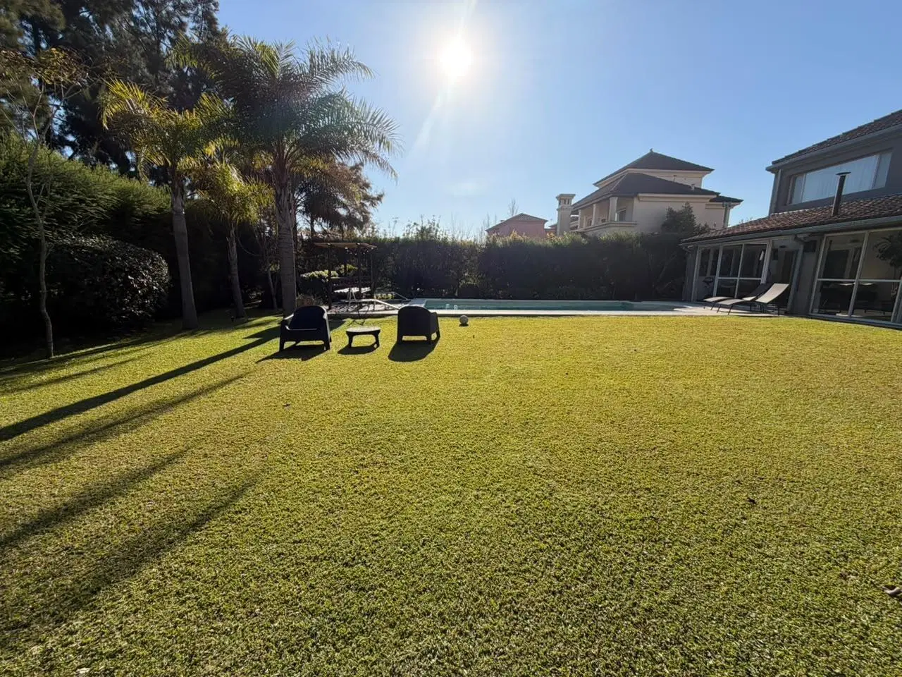 Casa en venta en los Castores Nordelta 3
