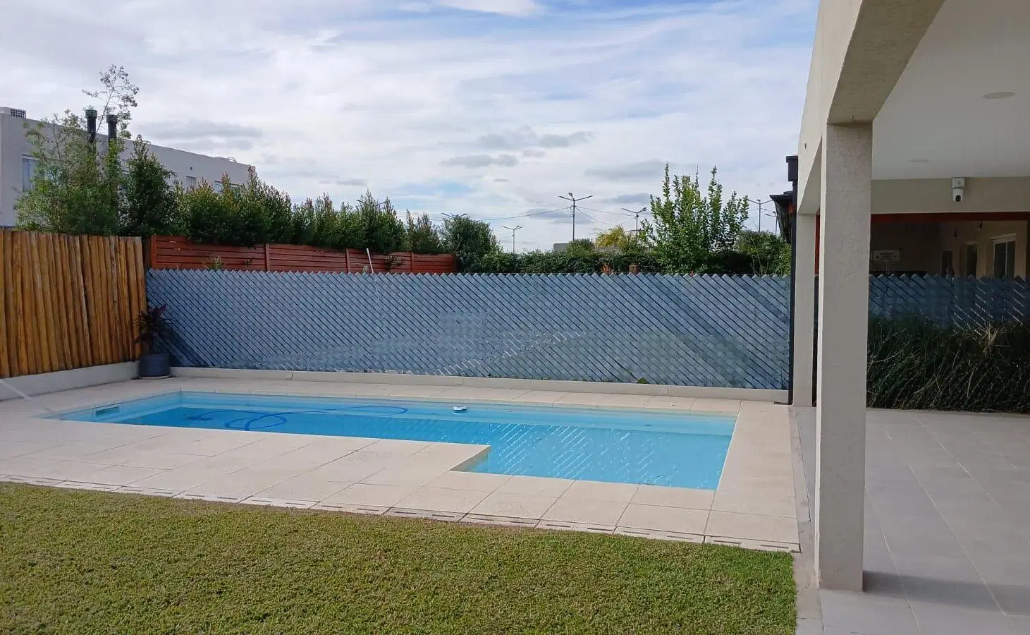 Casa en Alquiler en Casas de Santa Ana 5