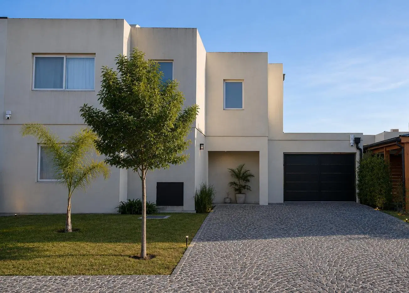 Casa en Alquiler en Casas de Santa Ana 2