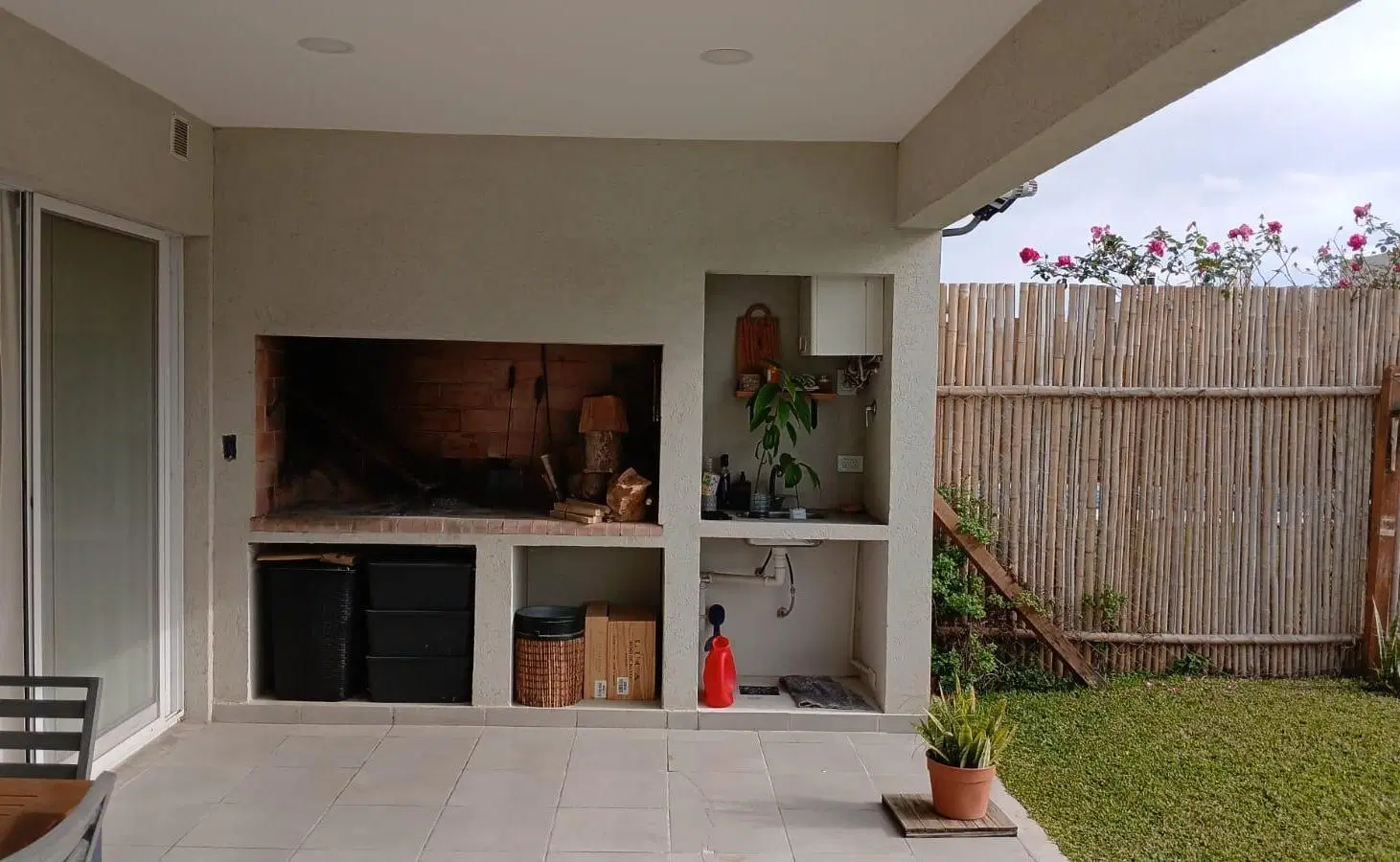 Casa en Alquiler en Casas de Santa Ana 3