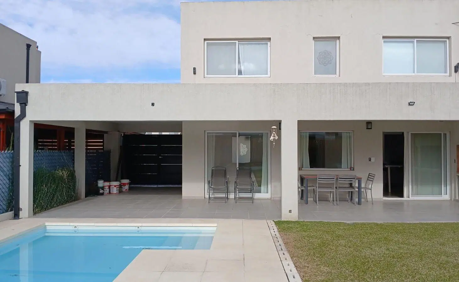 Casa en Alquiler en Casas de Santa Ana 6