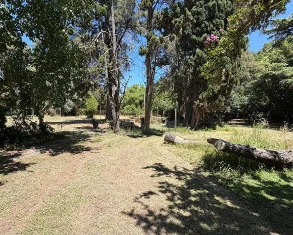 Venta Quinta Terreno en Del Viso Pilar sobre ruta 26 Ing Eduardo Madero y Florida 5