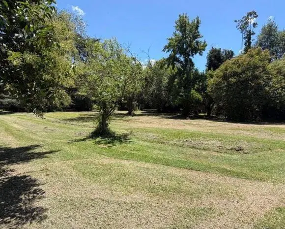 Venta Quinta Terreno en Del Viso Pilar sobre ruta 26 Ing Eduardo Madero y Florida 2