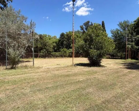 Venta Quinta Terreno en Del Viso Pilar sobre ruta 26 Ing Eduardo Madero y Florida 8
