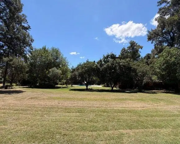 Venta Quinta Terreno en Del Viso Pilar sobre ruta 26 Ing Eduardo Madero y Florida 3