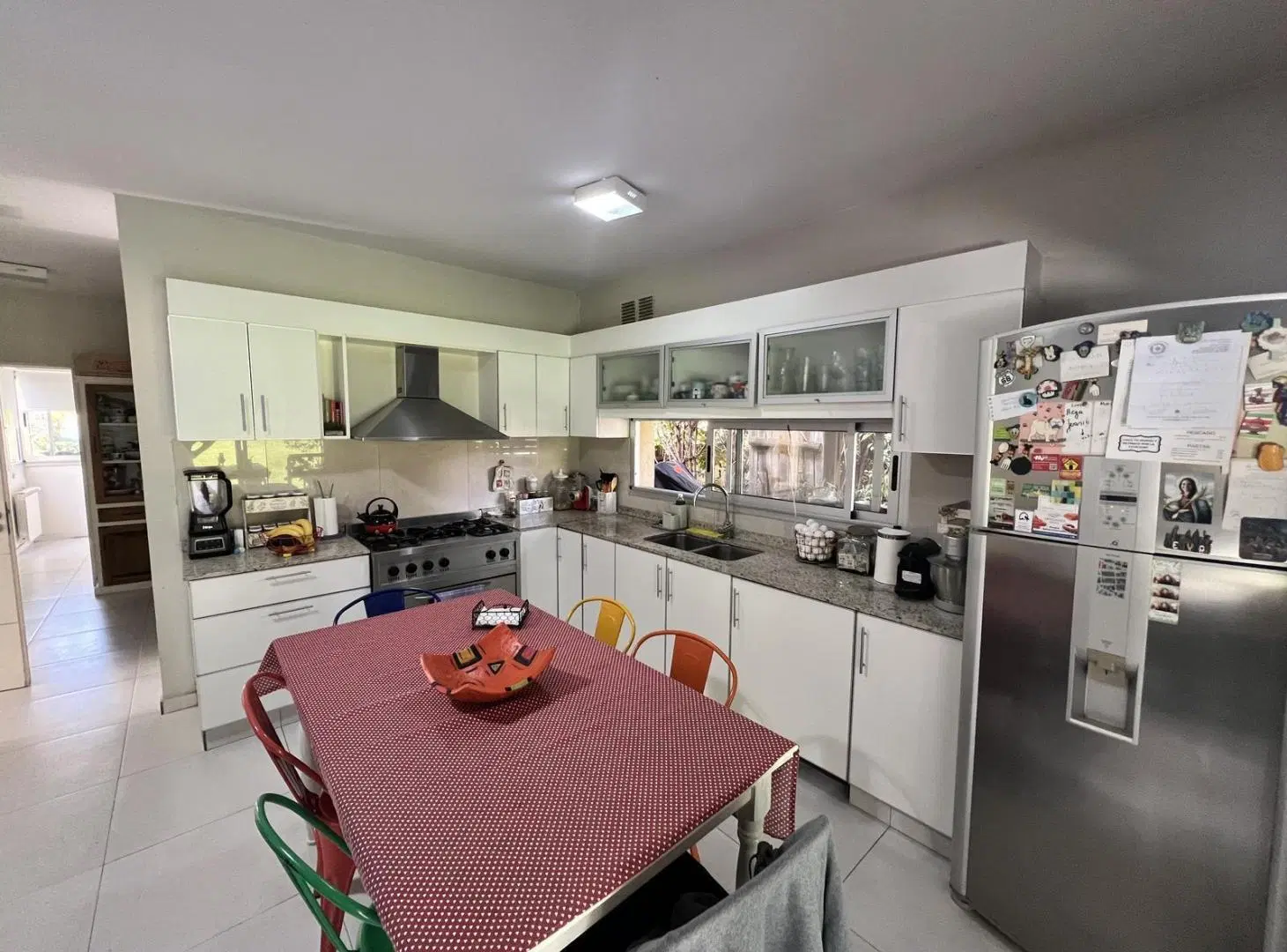 Casa en Alqjuiler Anual - Santa Catalina - Villanueva (Con Renta hasta el 31/07/2026) 8