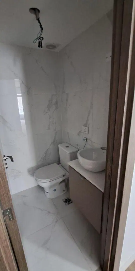 Departamento 3 amb Nuñez 5