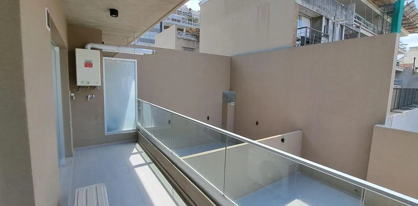 Departamento 3 amb Nuñez 8