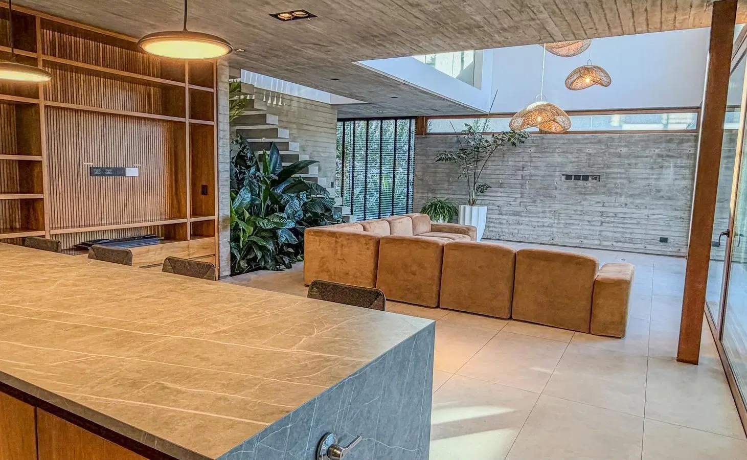 Espectacular Casa de Diseño al Lago en Alquiler – Virazón, Nordelta - 4 suites 8