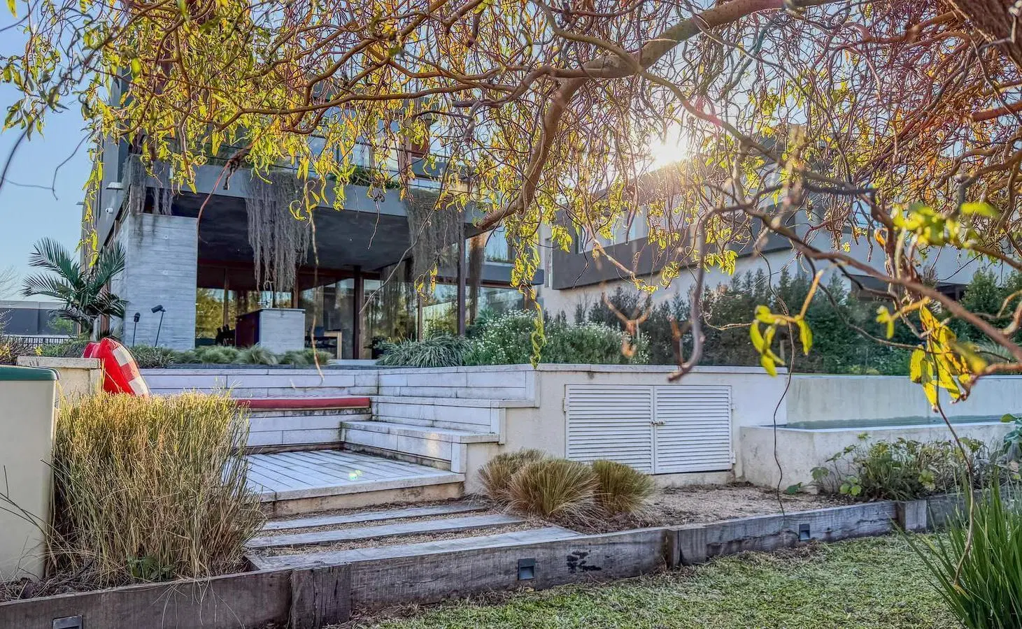 Espectacular Casa de Diseño al Lago en Alquiler – Virazón, Nordelta - 4 suites 2