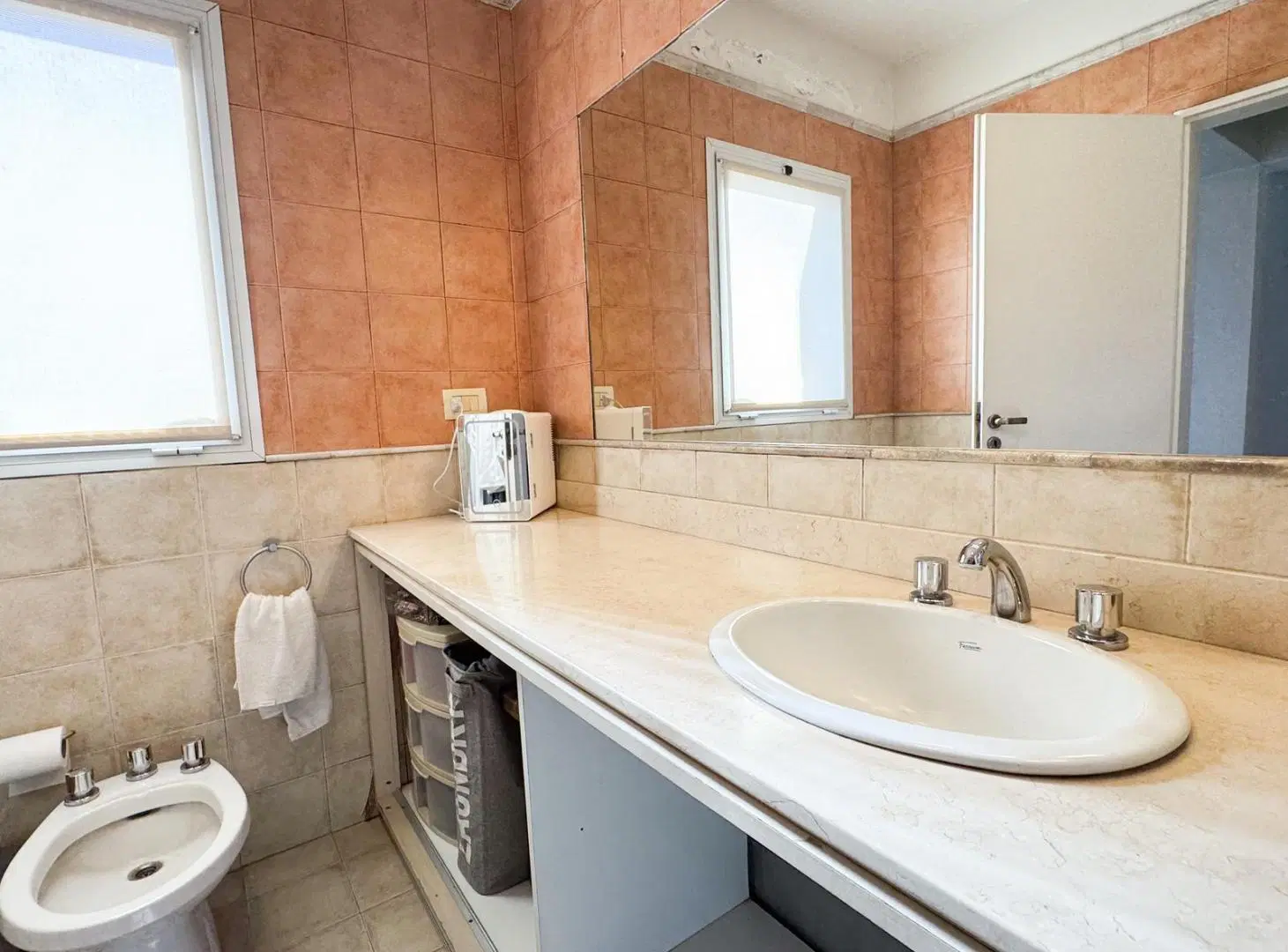 Casa a la venta en el barrio Santa BarbaraCasa 8