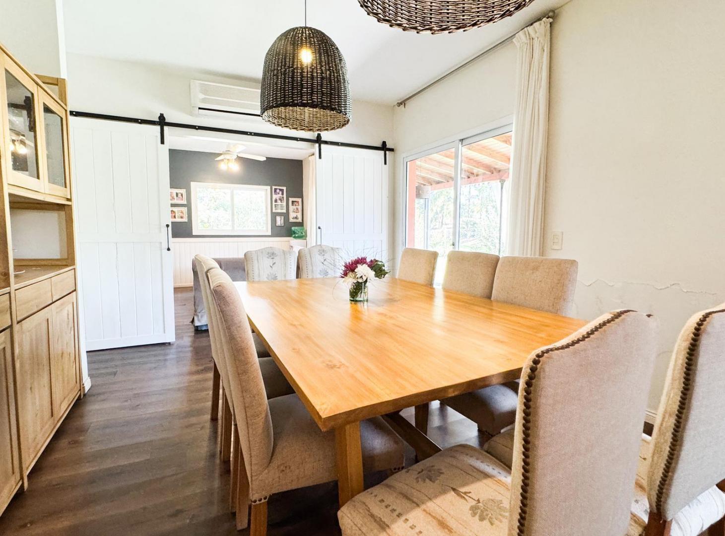 Foto de Casa a la venta en el barrio Santa BarbaraCasa, imagen 4