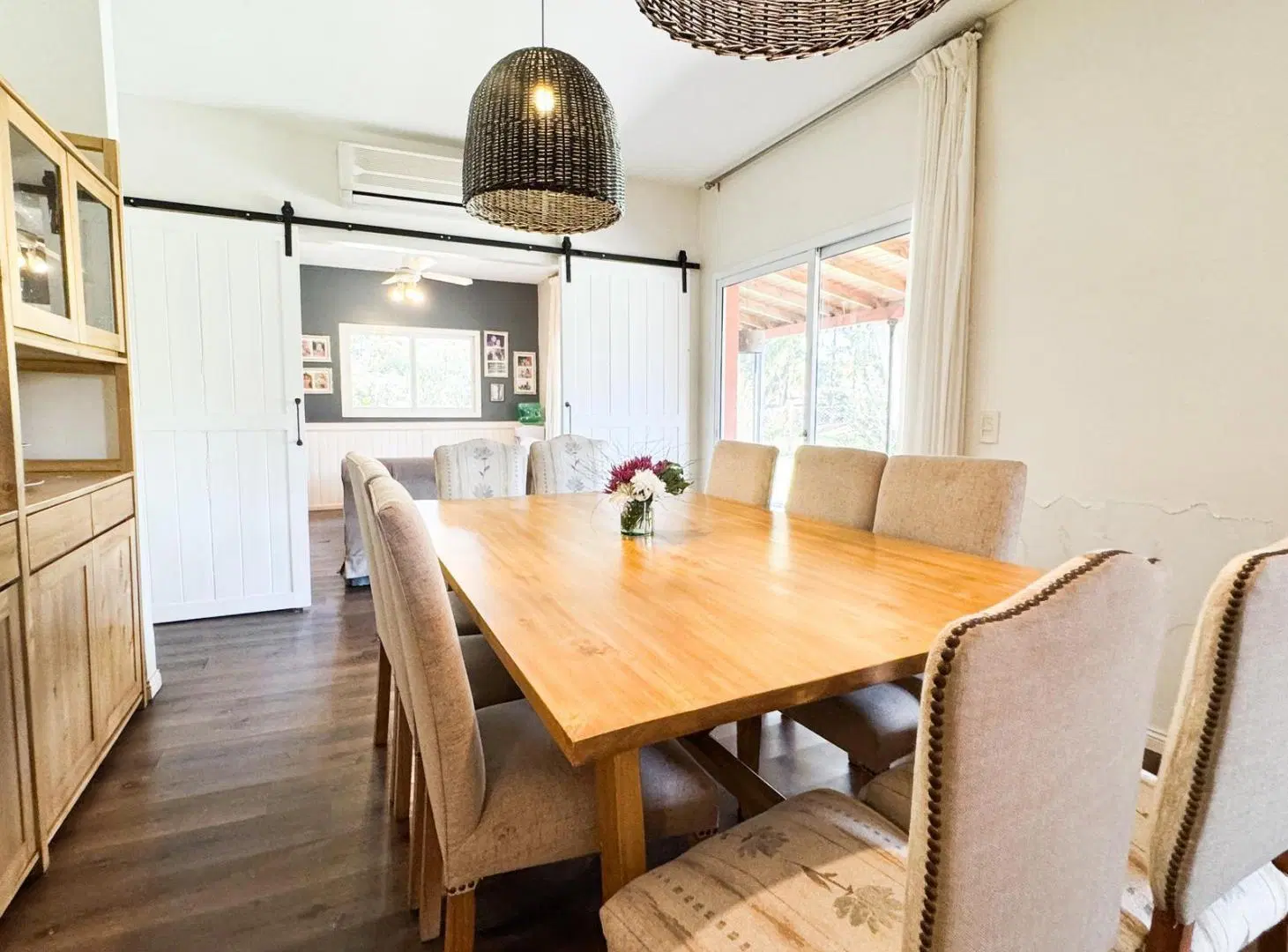 Casa a la venta en el barrio Santa BarbaraCasa 4