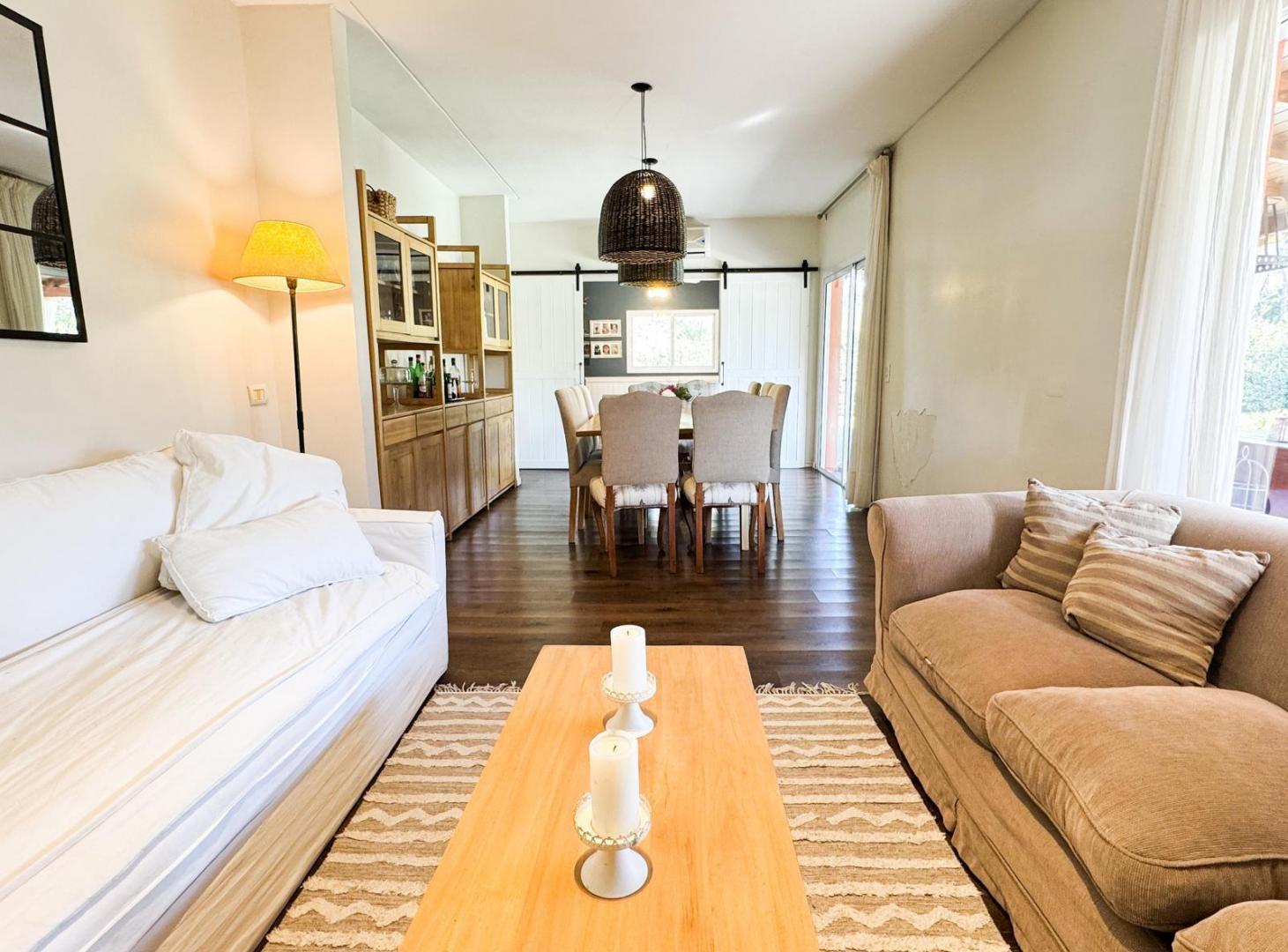 Foto de Casa a la venta en el barrio Santa BarbaraCasa, imagen 3