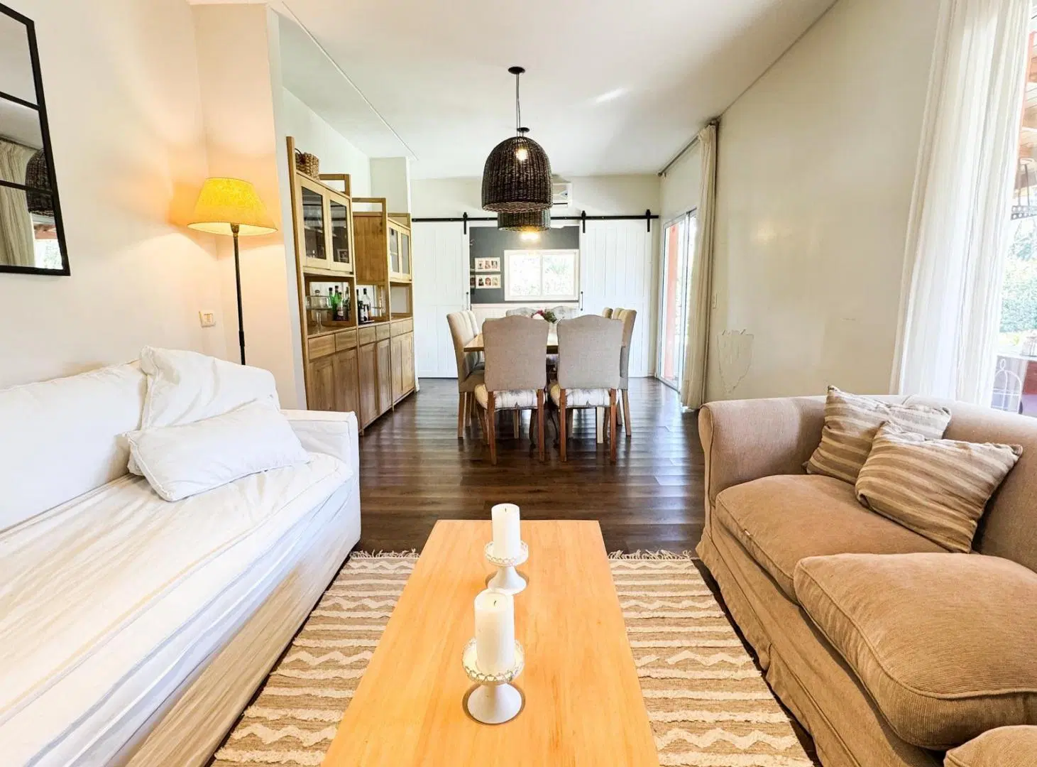 Casa a la venta en el barrio Santa BarbaraCasa 3