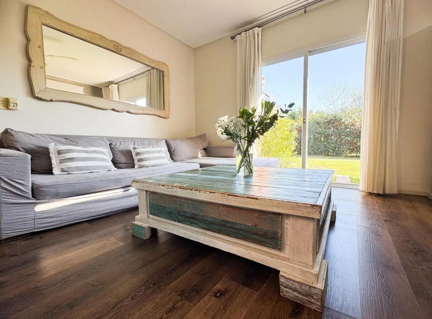 Casa a la venta en el barrio Santa BarbaraCasa 5