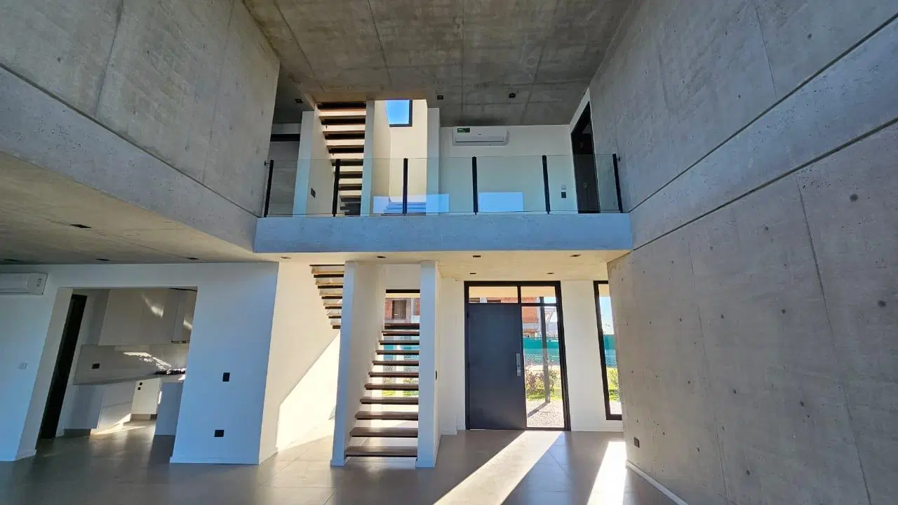 Casa en Los Puentes 2