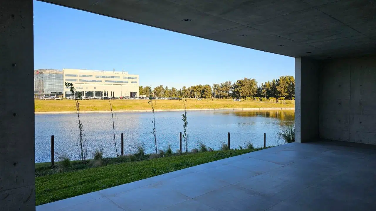 Casa en Los Puentes 8