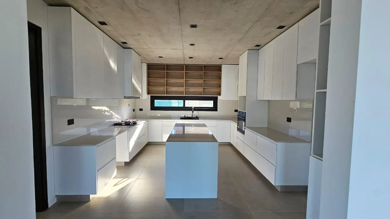 Casa en Los Puentes 3