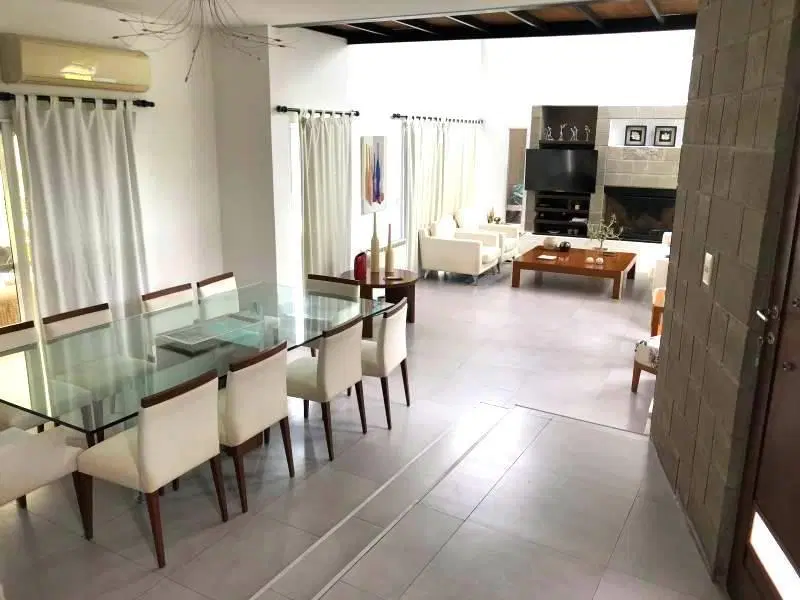 Casa en Venta - Santa Catalina - Villanueva - Apto Credito 3