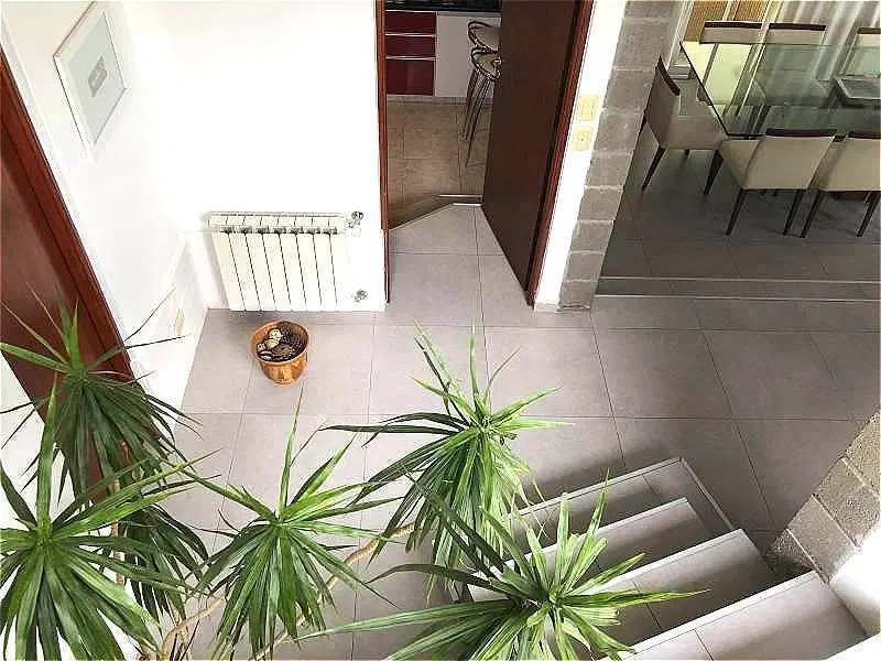 Casa en Venta - Santa Catalina - Villanueva - Apto Credito 8