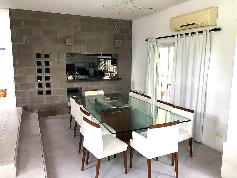 Casa en Venta - Santa Catalina - Villanueva - Apto Credito 5