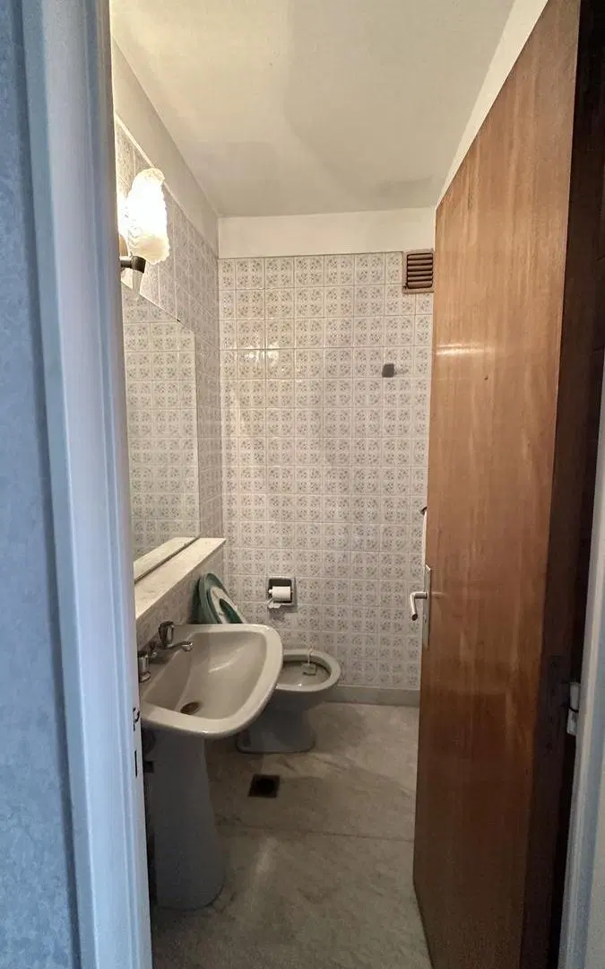 Departamento en CABA, Recoleta, con terraza 3