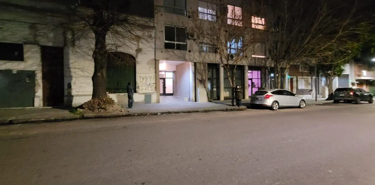VENTA DE DEPARTAMENTO EN LA PLATA 2