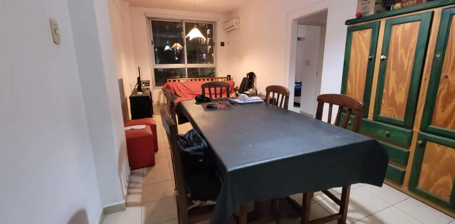 VENTA DE DEPARTAMENTO EN LA PLATA 5