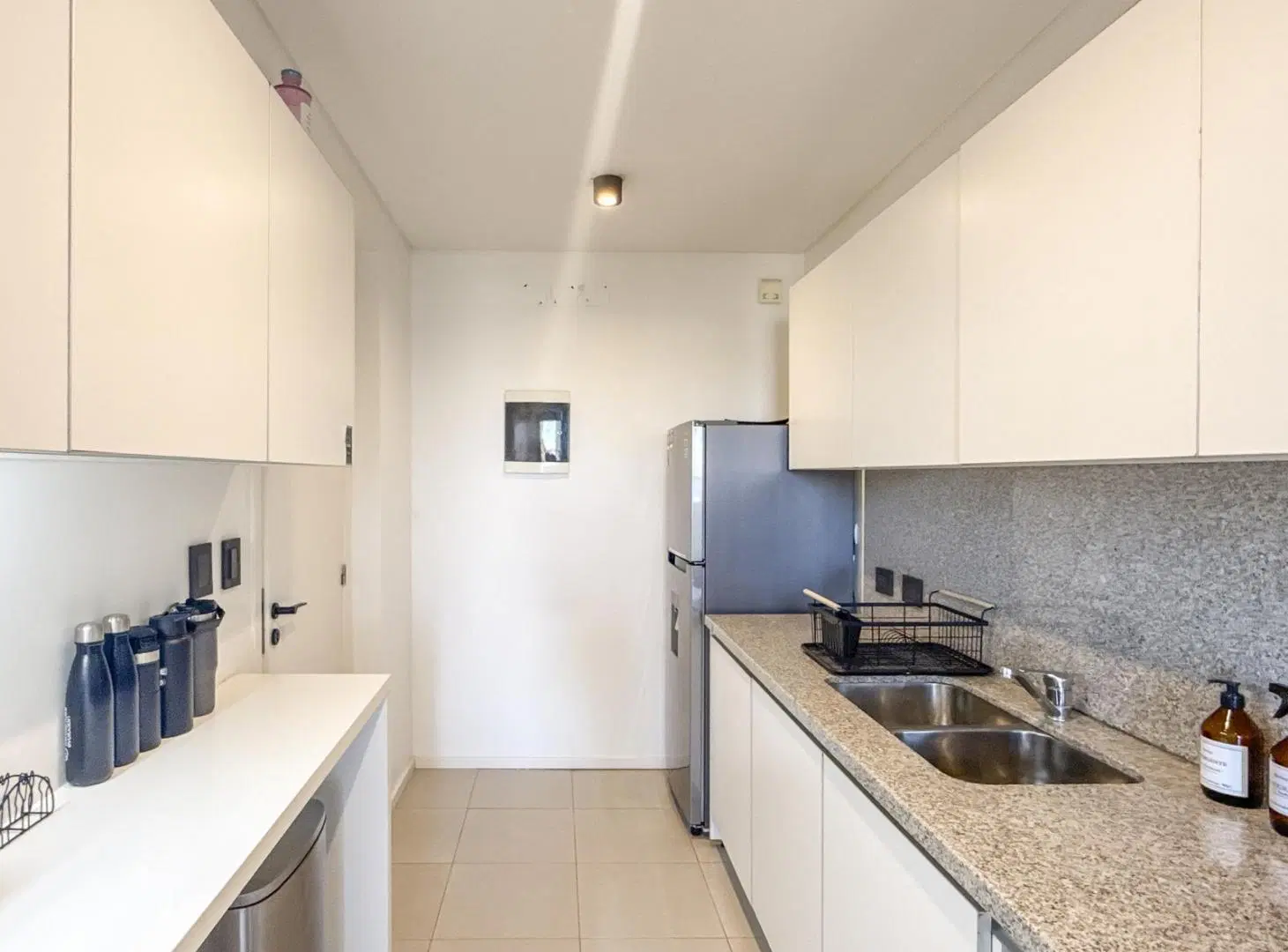 Departamento en Arboris Las Lomas 3