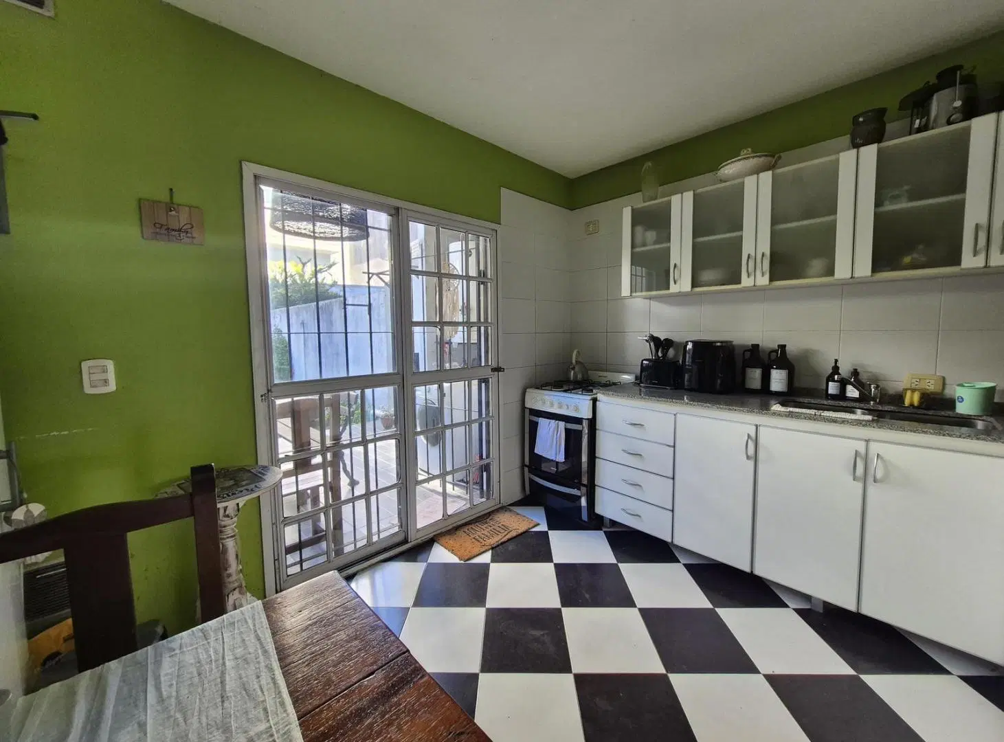 Venta Departamento triplex 4 dormitorios Tigre Centro con jardín SIN EXPENSAS 1