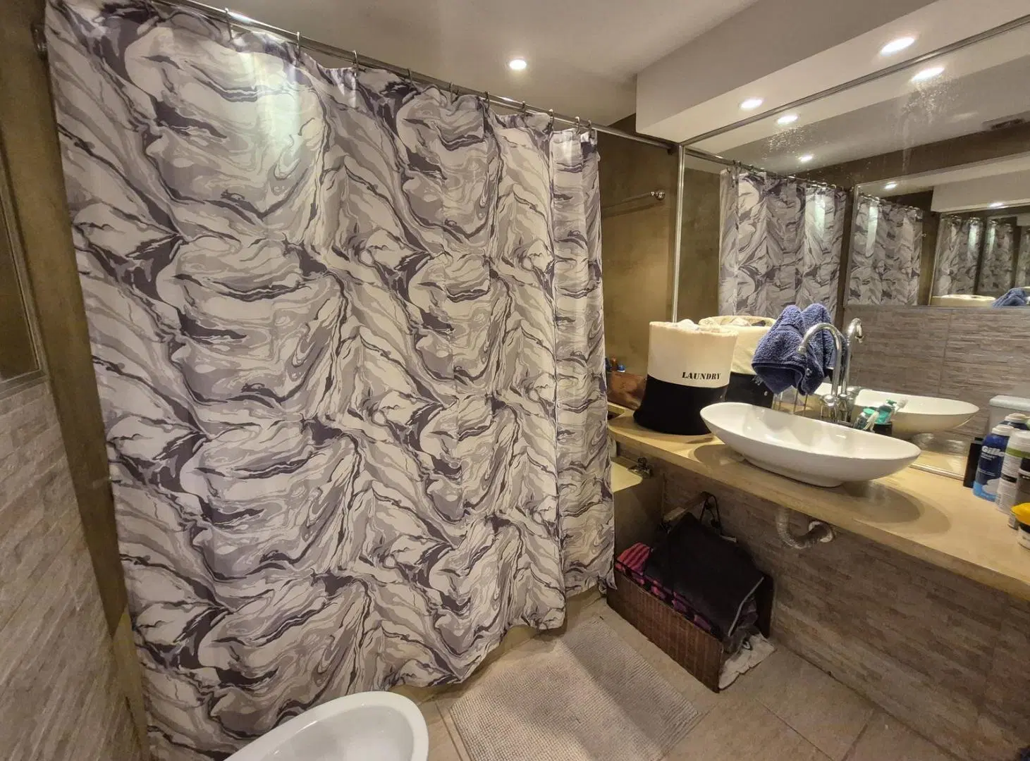 Venta Departamento triplex 4 dormitorios Tigre Centro con jardín SIN EXPENSAS 8