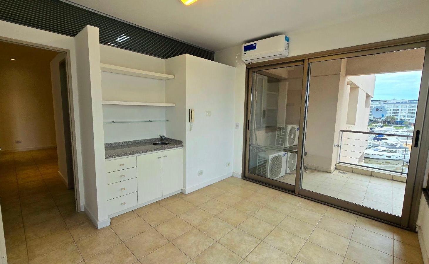 Foto de Departamento Oficina Showroom 2 amb. en venta Bahia Nordelta Tigre, imagen 3
