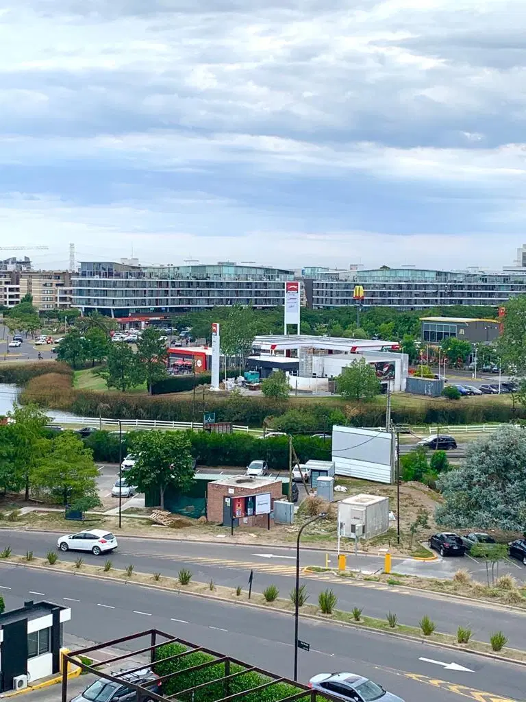 Departamento en Alquiler Duplex Amoblado en Terrazas de la Bahía, Nordelta 4