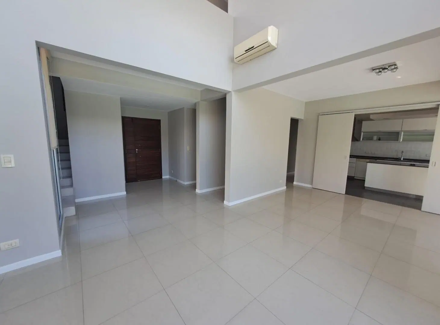 Alquiler casa en Los Alisos 3